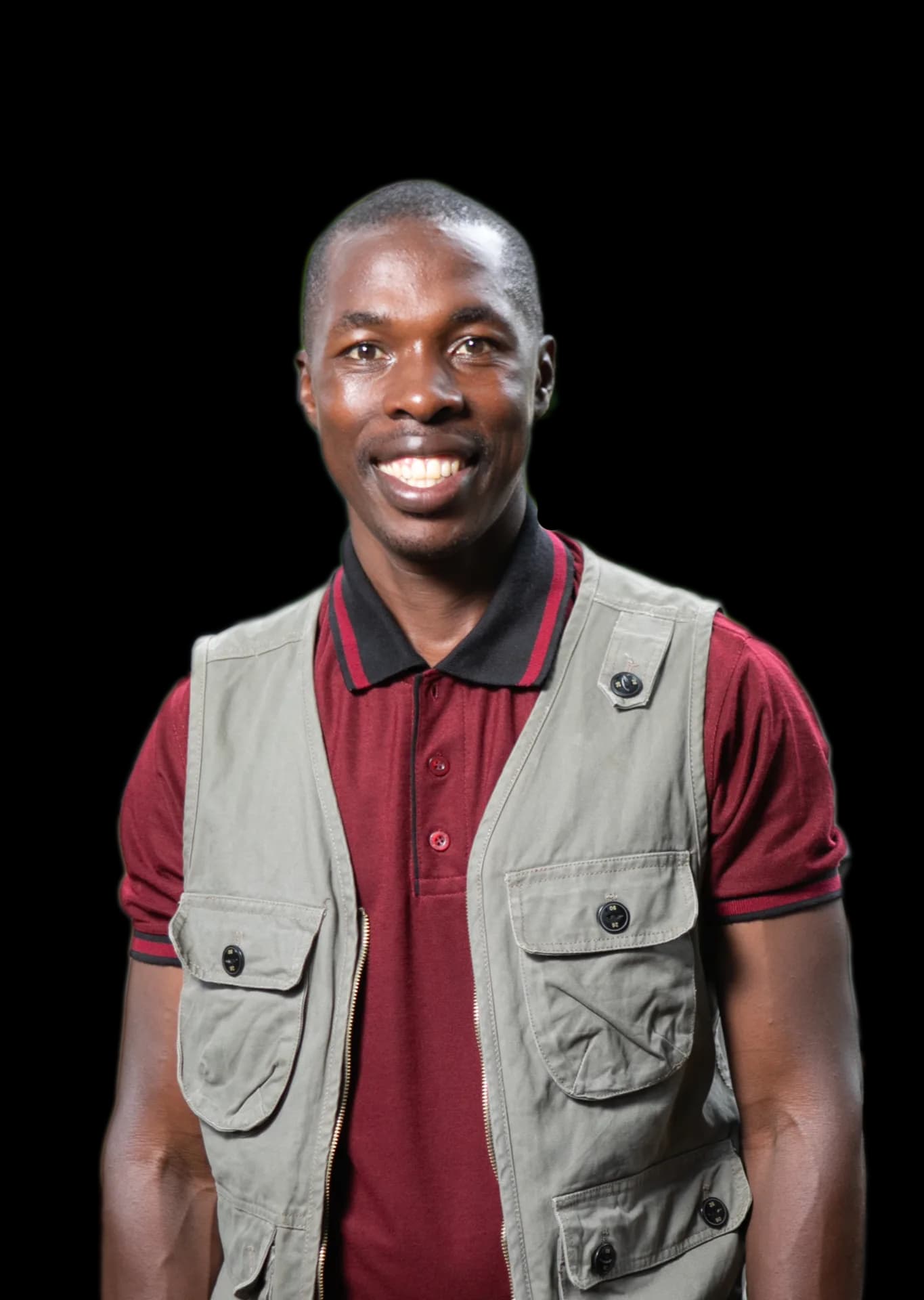 Alex Biryomumesho