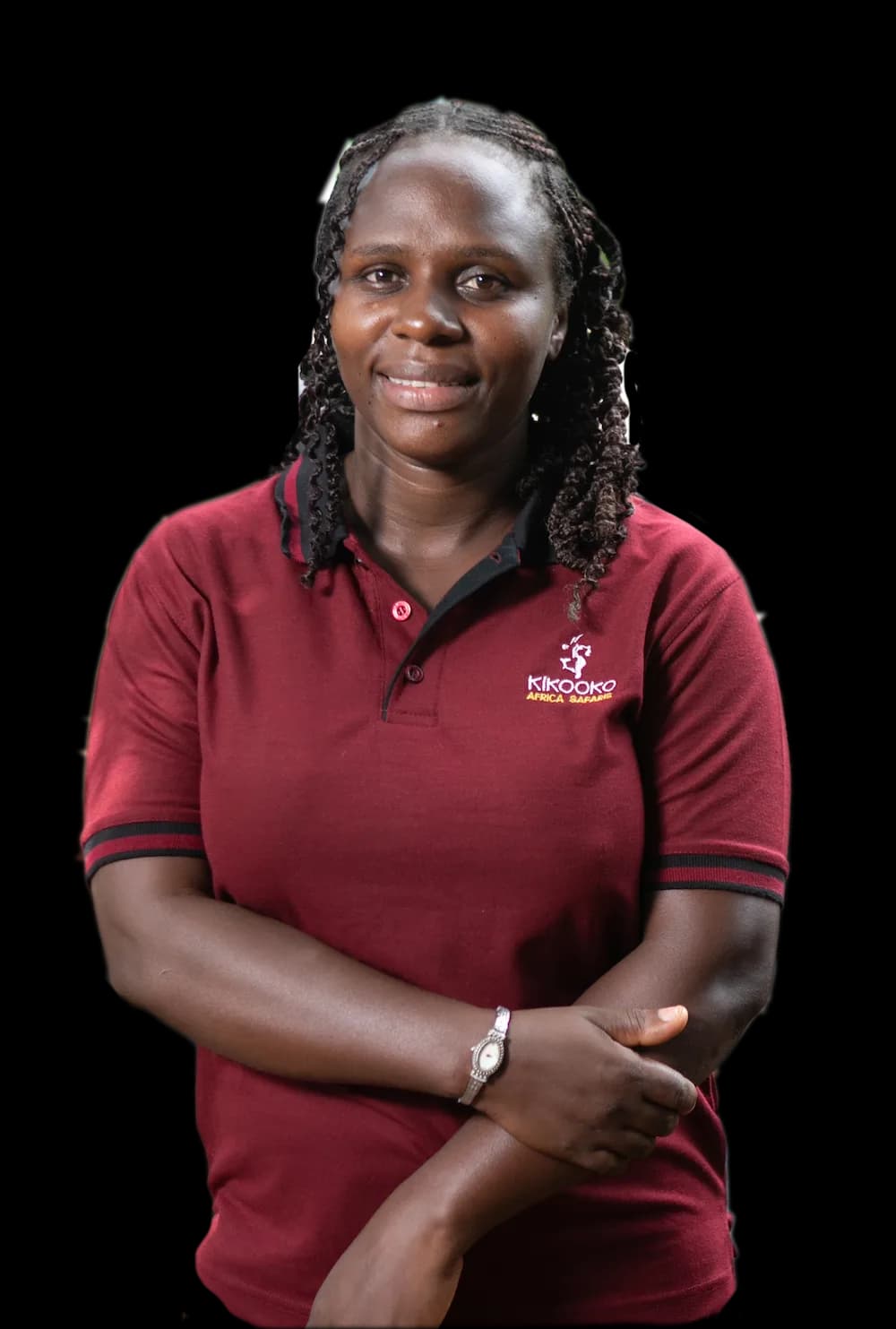 Aminah Tushemereirwe