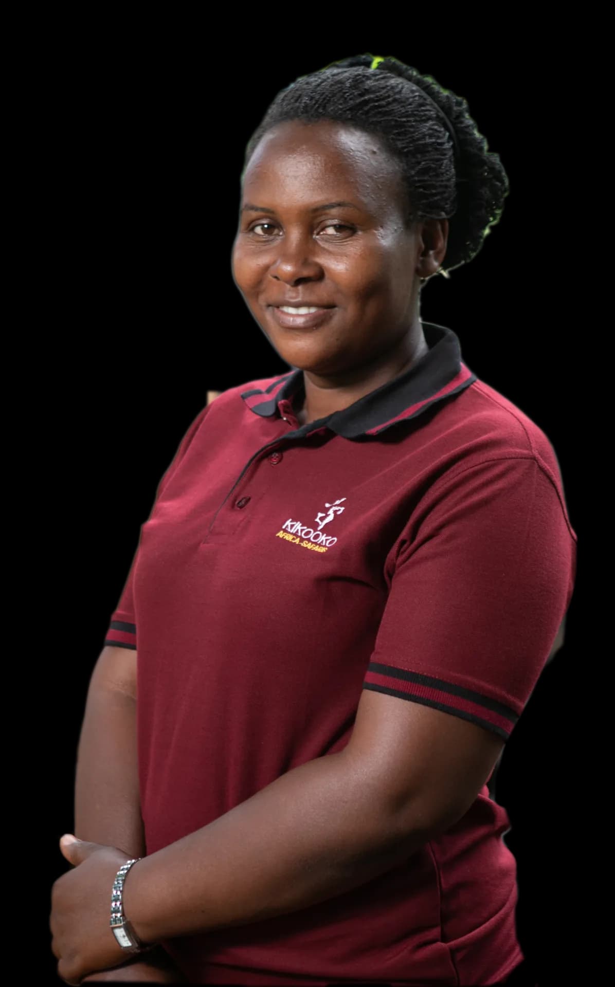 Lydia Ankwasa
