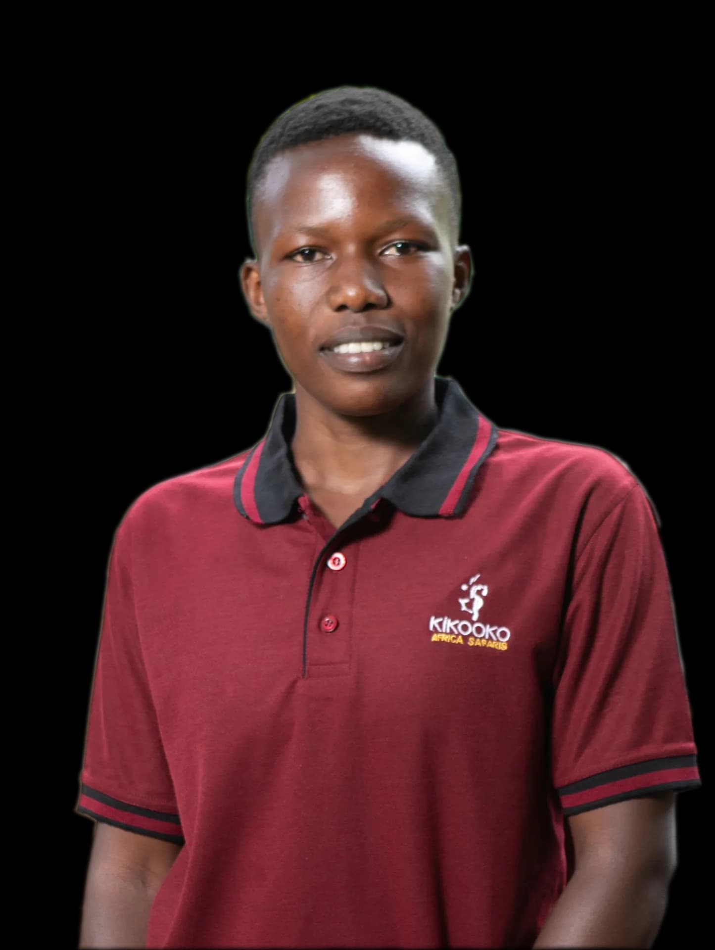 Peace Musiime