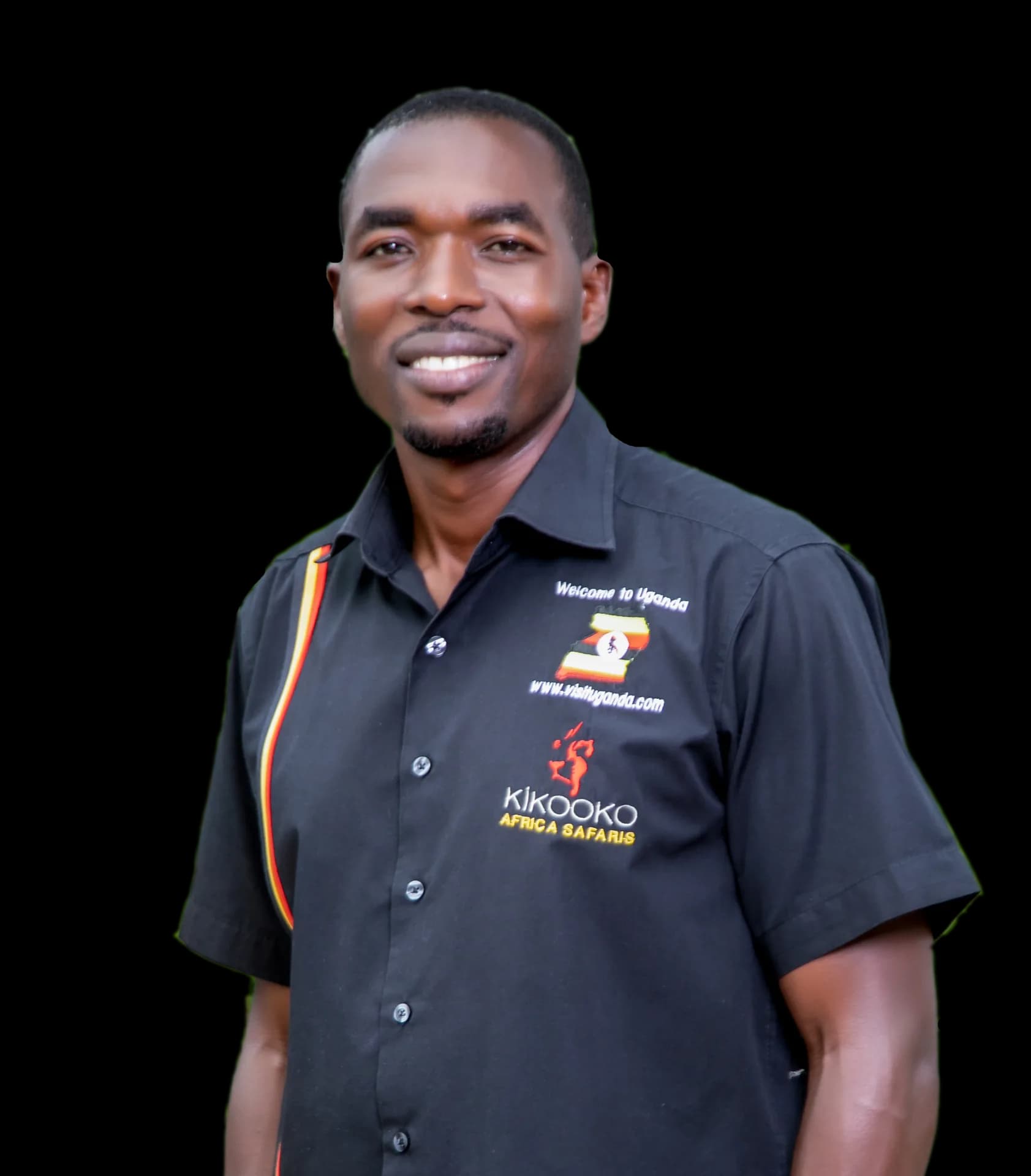 Warren Rutanga