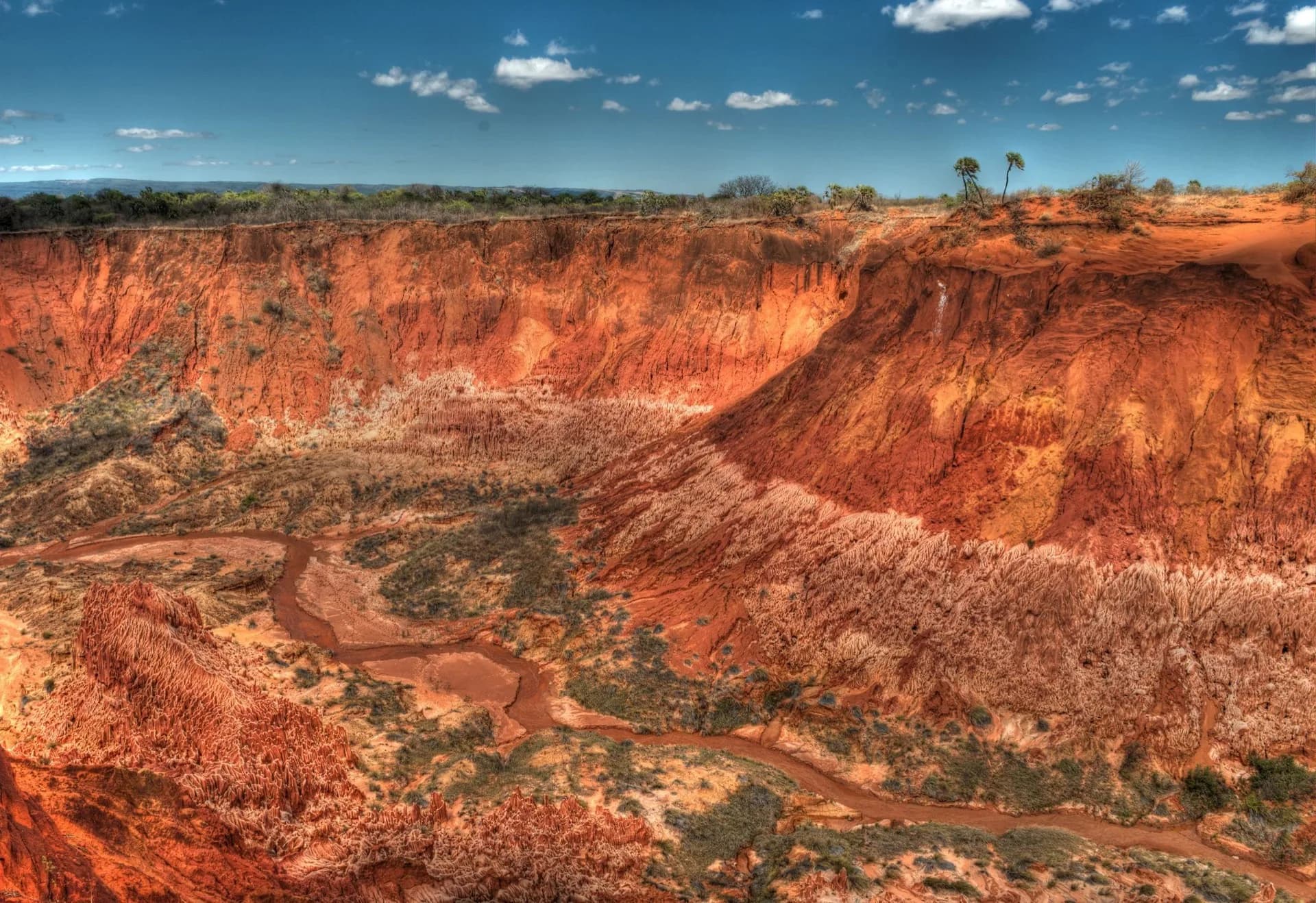 Madagascar photography