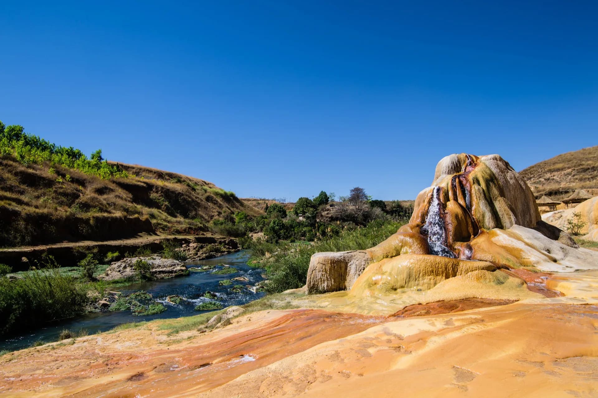 Madagascar photography