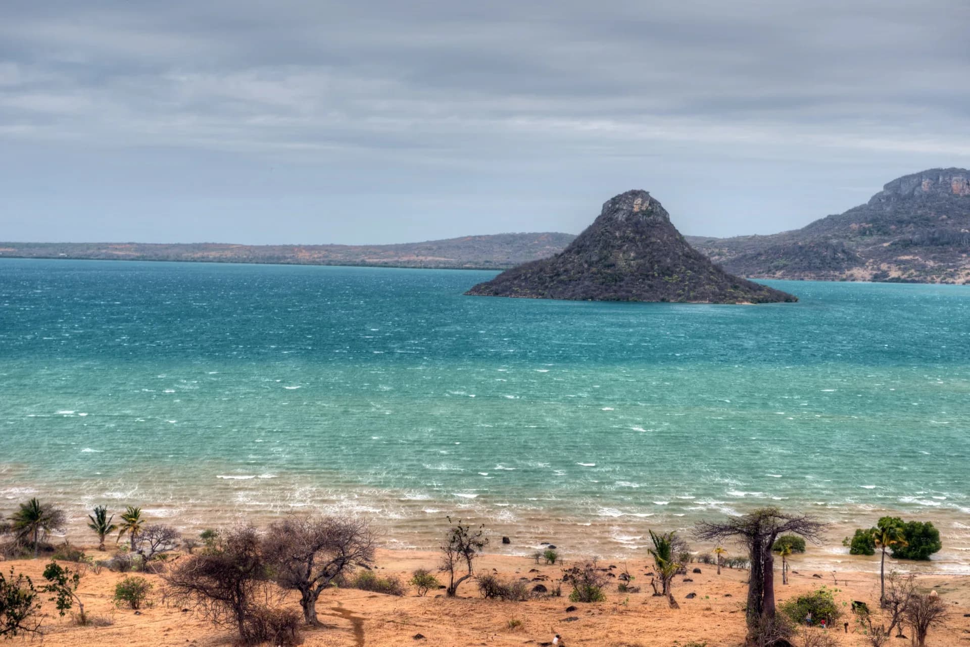 Madagascar photography