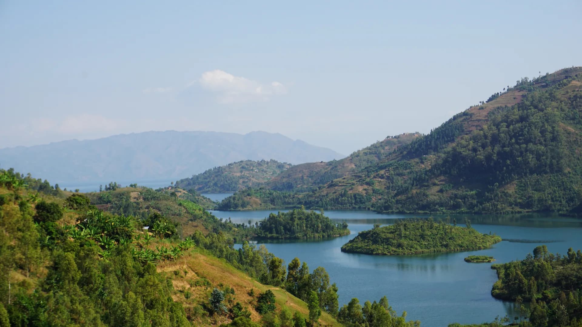 Rwanda photography