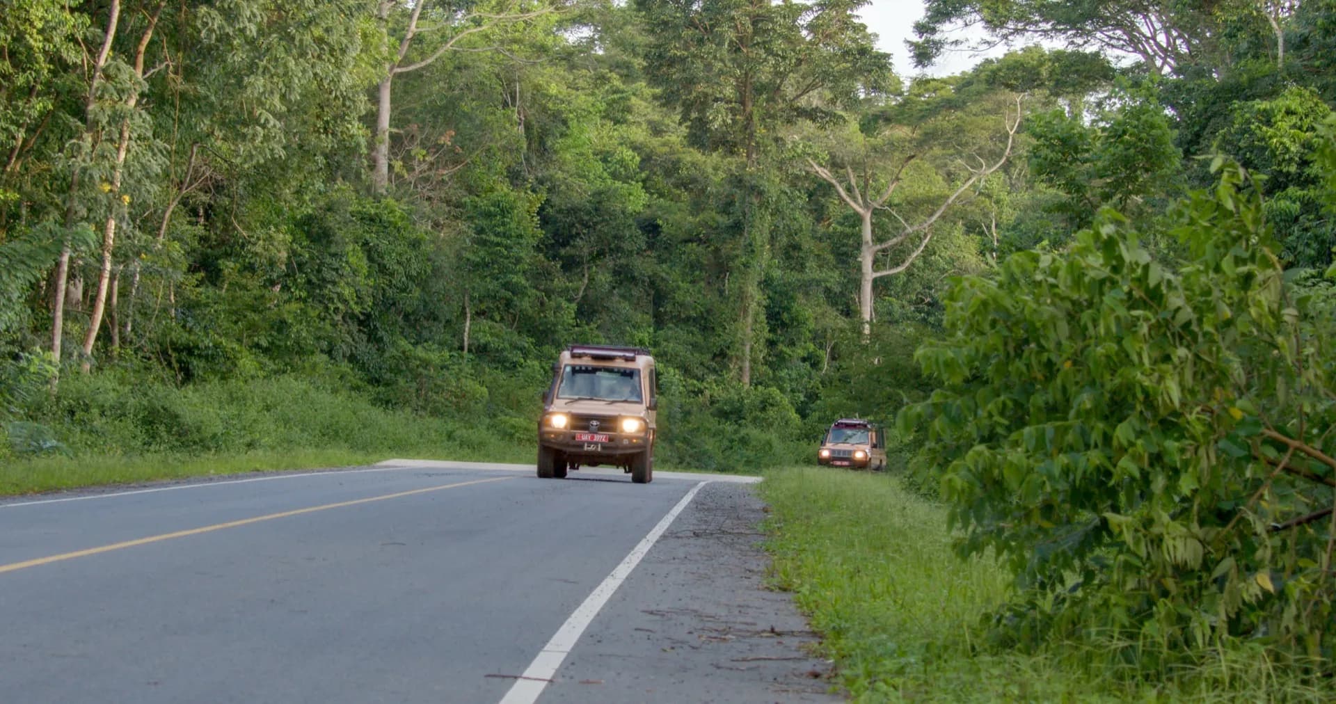 Logistics & Transportation
